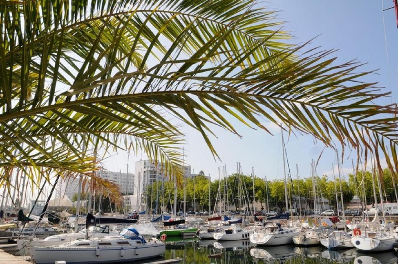 Le Lumineux Leilighet Lorient Eksteriør bilde